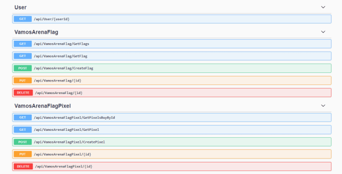 Gig Preview - Create, fix and enhance dot net applications for you