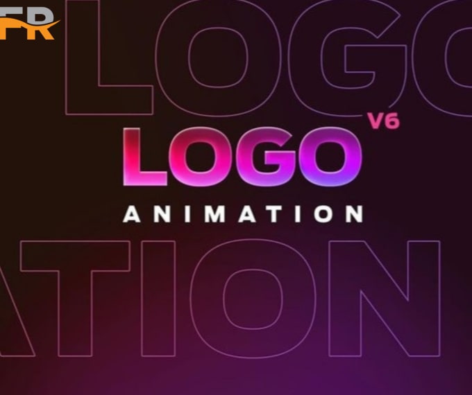 Gig Preview - Crate a  unique custom logo animation or intro