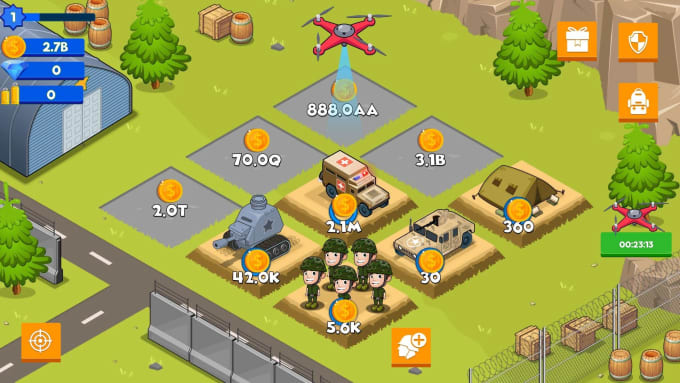 24 Best Idle Game Services To Buy Online