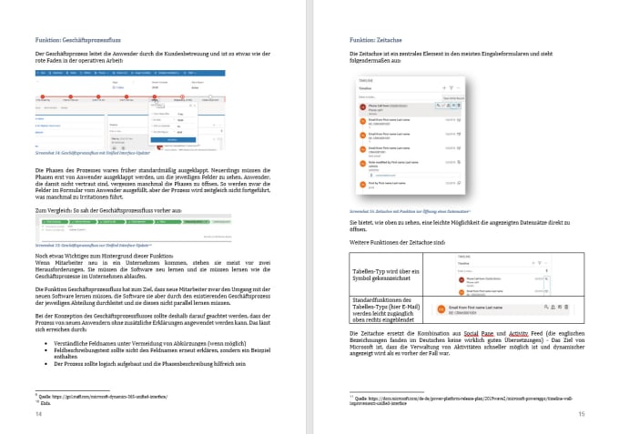 Gig Preview - Help you achieving a top notch CRM solution