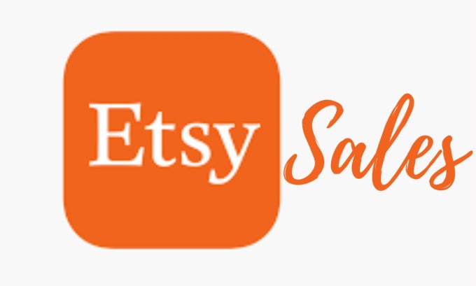 Gig Preview - Etsy promotion, etsy sales guarantee, etsy traffic, etsy SEO