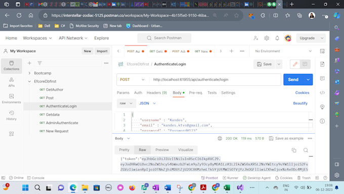 12 Best freelance .net core experts for hire in August 2024