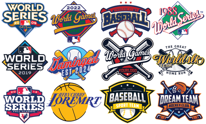 Gig Preview - Design basketball, football, baseball and hockey sports team logo