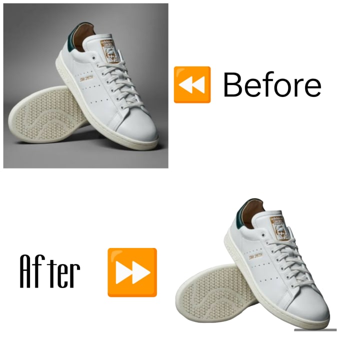 Bestseller - removed background of products images