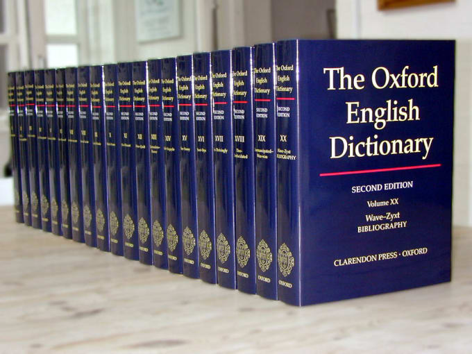 oxford dictionary new edition free  pdf