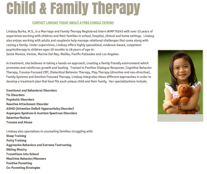 reactive attachment disorder and attachment therapy reactive attachment disorder and attachment therapy