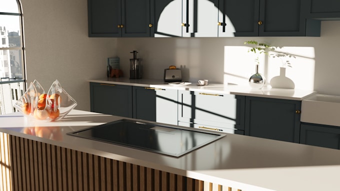 12 Best freelance kitchen designers for hire in August 2024