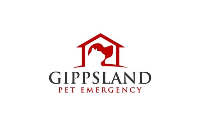 Gig Preview - Design awesome pet emergency logo