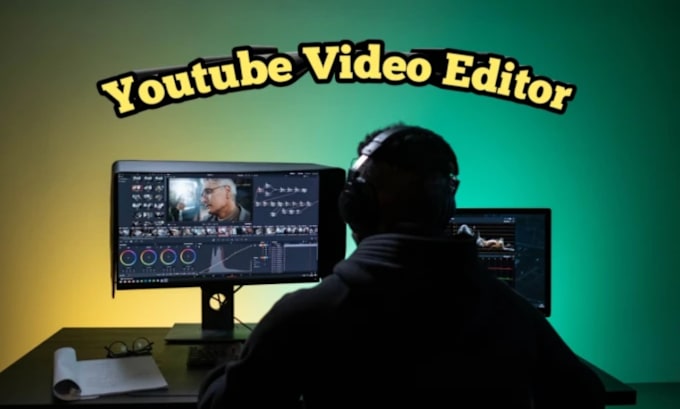 Gig Preview - Do a top professional youtube videos within 24 hours