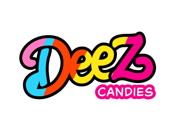 Gig Preview - Create a unique and professional modern candy logo for your brand