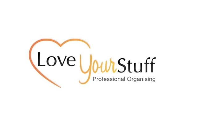 Gig Preview - Craft your brand identity with love logo design services