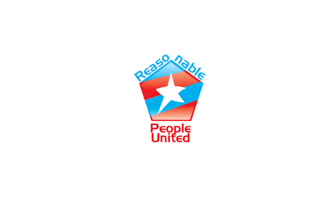 Gig Preview - Design unique reasonable people logo