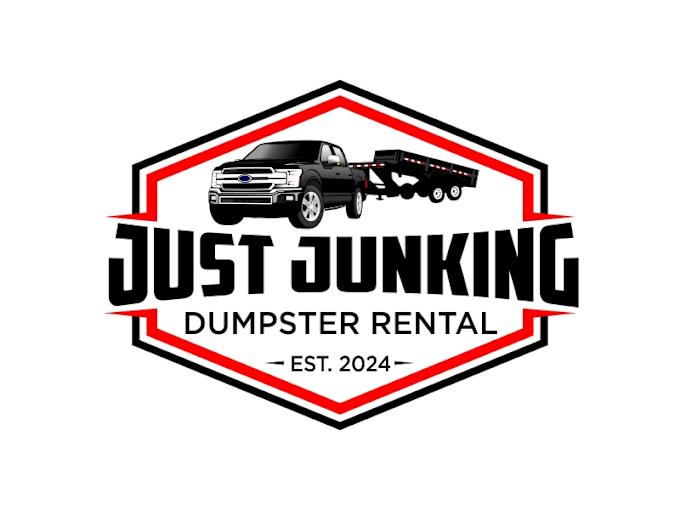 Gig Preview - Design unique, business, junk removal type logo