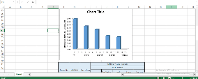 Gig Preview - Create and fix any excel formula