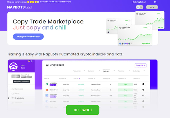 Gig Preview - Crypto arbitrage bot for multiple dex on solana, ethereum, aave smart contract