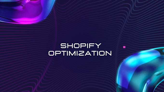 Bestseller - do shopify store optimization and shopify store design