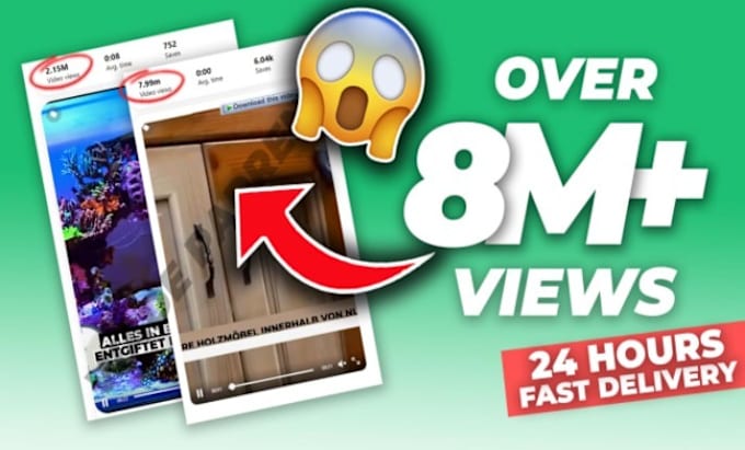 Gig Preview - Create shopify facebook video ads for dropshipping products