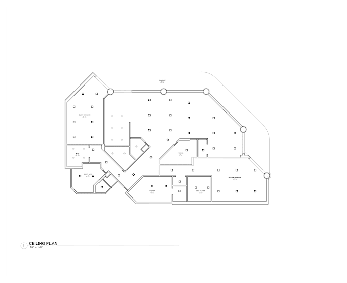 Gig Preview - Revised and stamp your architectural plans according to building codes