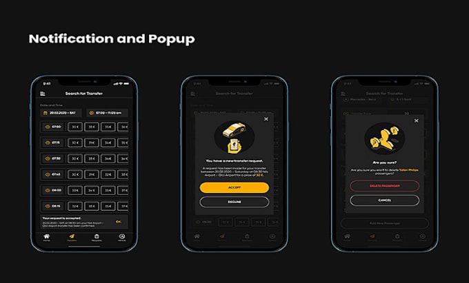 Bestseller - build crypto wallet app, crypto exchange website wallet app, crypto wallet app