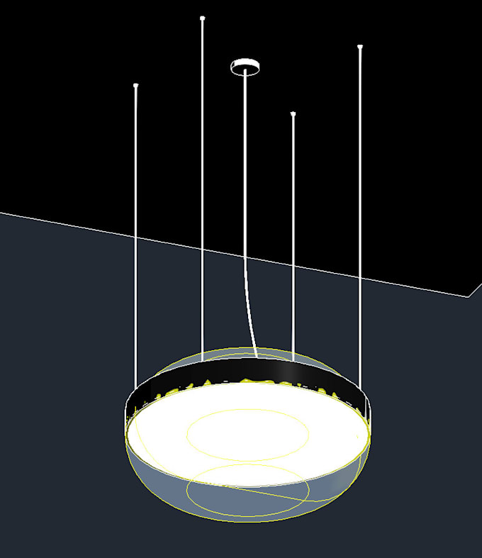 Gig Preview - Create precise lighting revit families