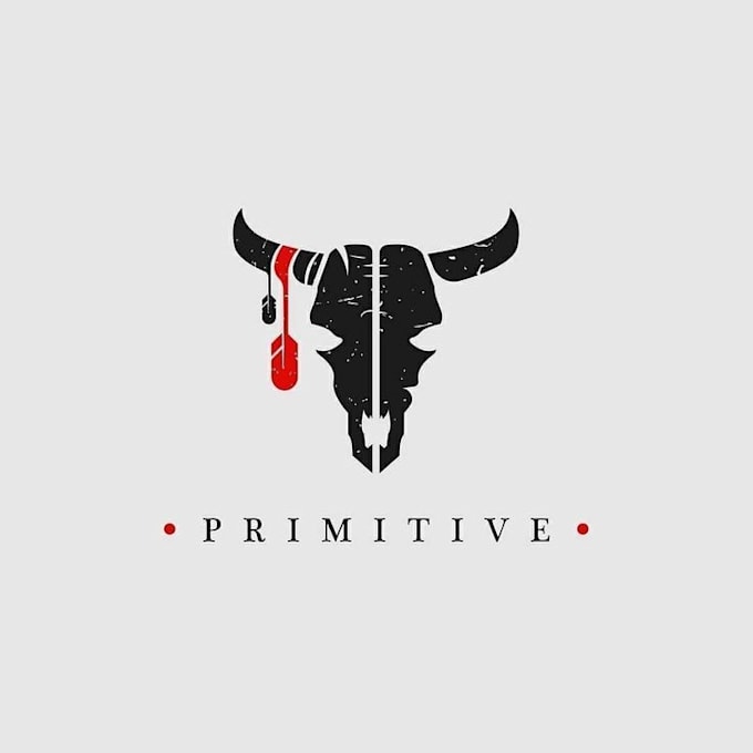 Gig Preview - Create professional minimalist logo