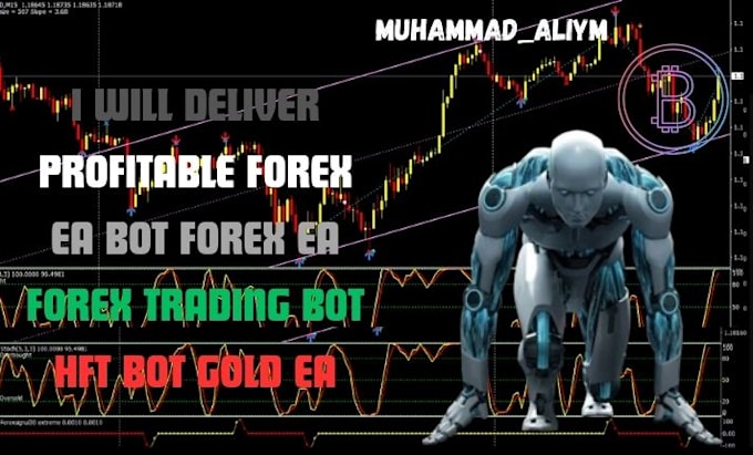 Bestseller - deliver profitable, forex ea bot, forex ea, forex trading bot, hft bot, gold ea,