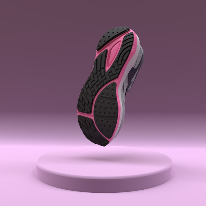 Bestseller - do 3d shoe animation, footwear, 3d product animation, commercial animation video