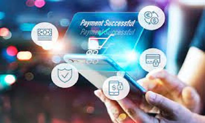 Gig Preview - Integrate  payment processing  like paypal, stripe, amazon pay, payu, worldpay