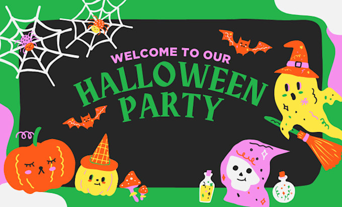 Gig Preview - Create shopify christmas store halloween christmas store