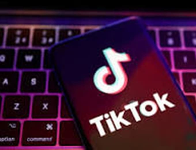 Gig Preview - Do tiktok dance, dance video viral dance to promote your song