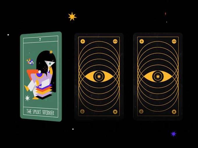 Gig Preview - Design card game art, board game art, card game design,