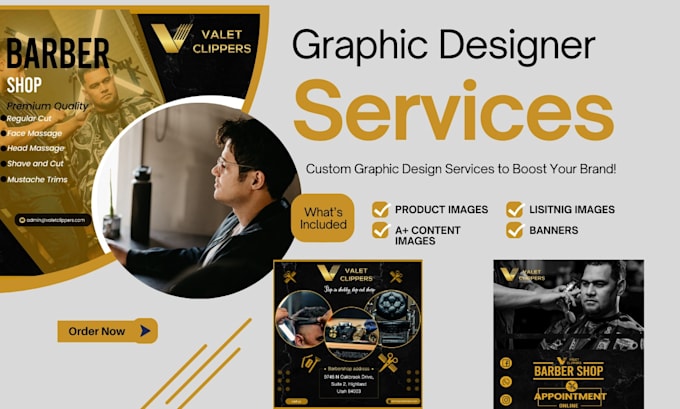 Bestseller - design logo as per your requirements