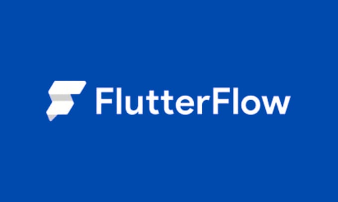 Gig Preview - Make a eye catching no code mobile and web apps with flutterflow flutter flow