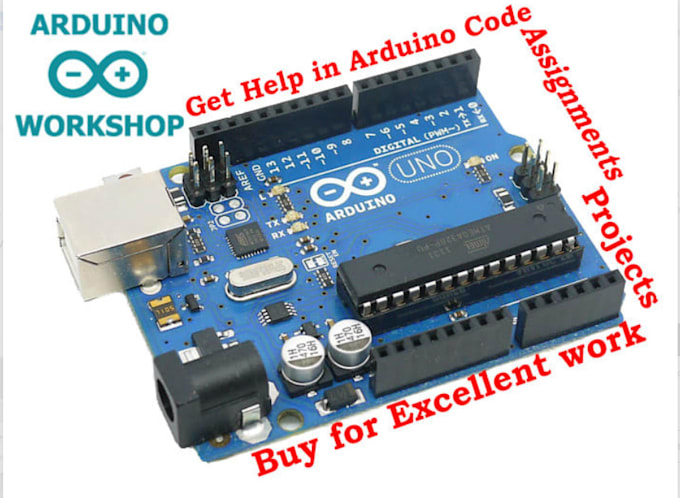 Gig Preview - Do embedded c cpp coding for tivac msp lpc arduino boards etc