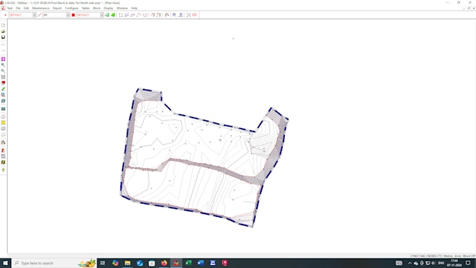 Gig Preview - Professional data management for mining projects, mining data analysis