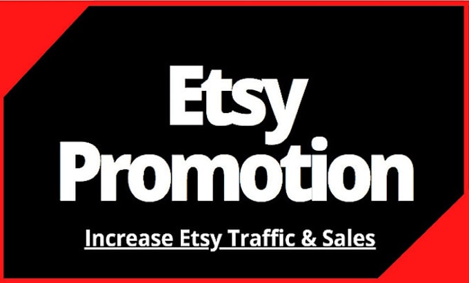 Gig Preview - Do shopify marketing sales funnel etsy ecommerce promotion to boost shopify sale