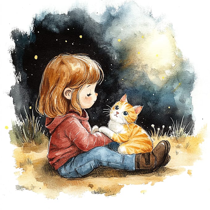 Bestseller - illustrate children story book illustration children story book illustration