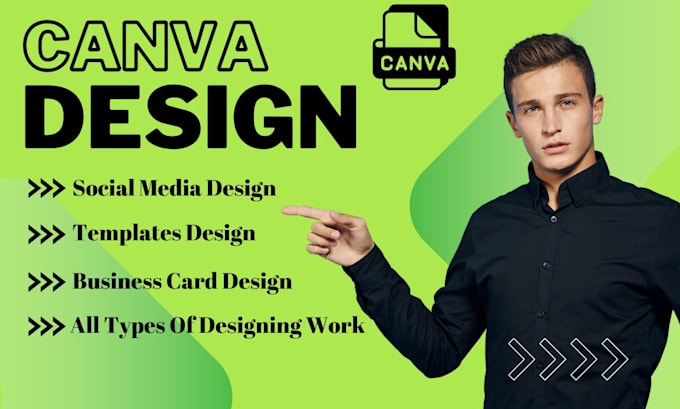 Bestseller - create stunning canva templates for any project