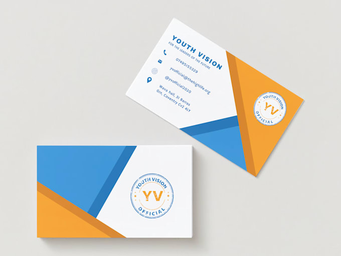 Bestseller - design your business cards