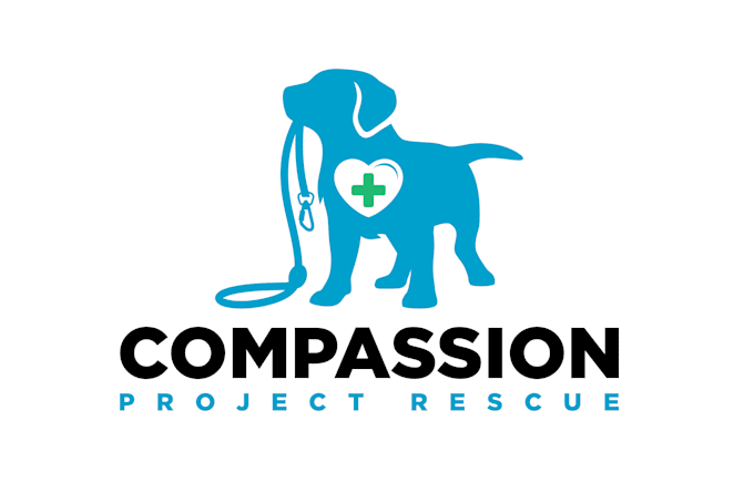 Bestseller - design high quality compassion logo with my fastest delivery