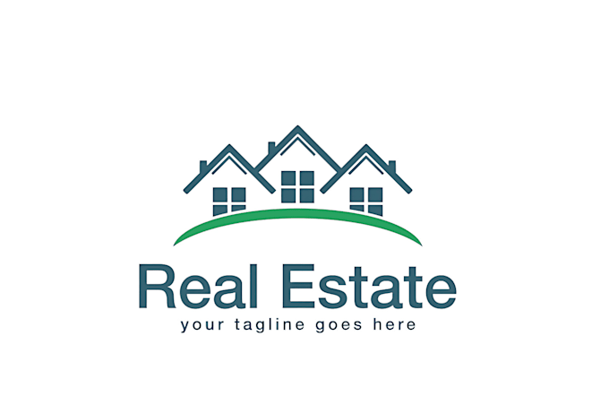 Bestseller - design creative home repair, roofing ,home decor, handyman, renovation logo