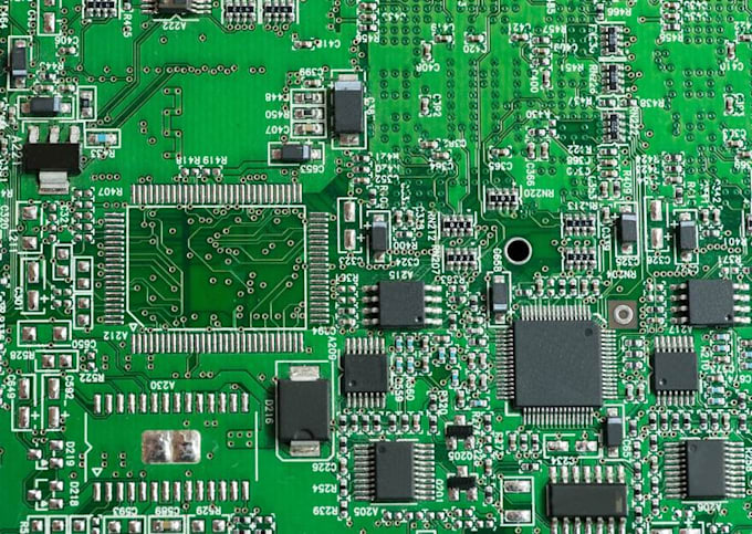 Gig Preview - Design schematic, pcb design in altium or eagle and fusion360, pcb layout gerber