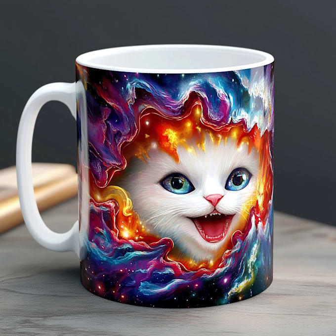 Bestseller - design coffee mug or cup for you