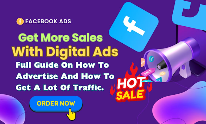 Bestseller - set up shopify facebook ads for growing your business, fb ads meta ads