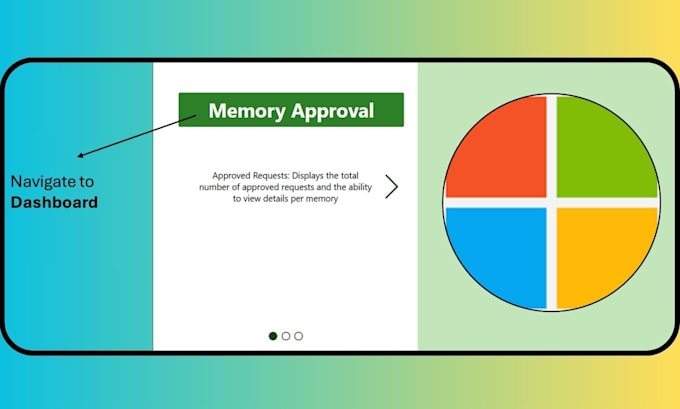 Gig Preview - Develop custom powerapps and automate workflows using power automate