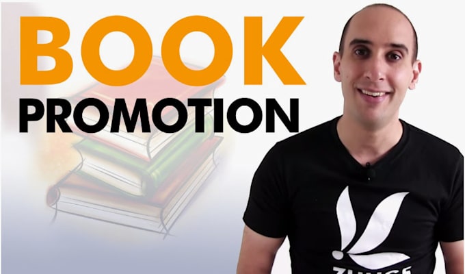 Gig Preview - Promote your ebook to reach extreme purchase