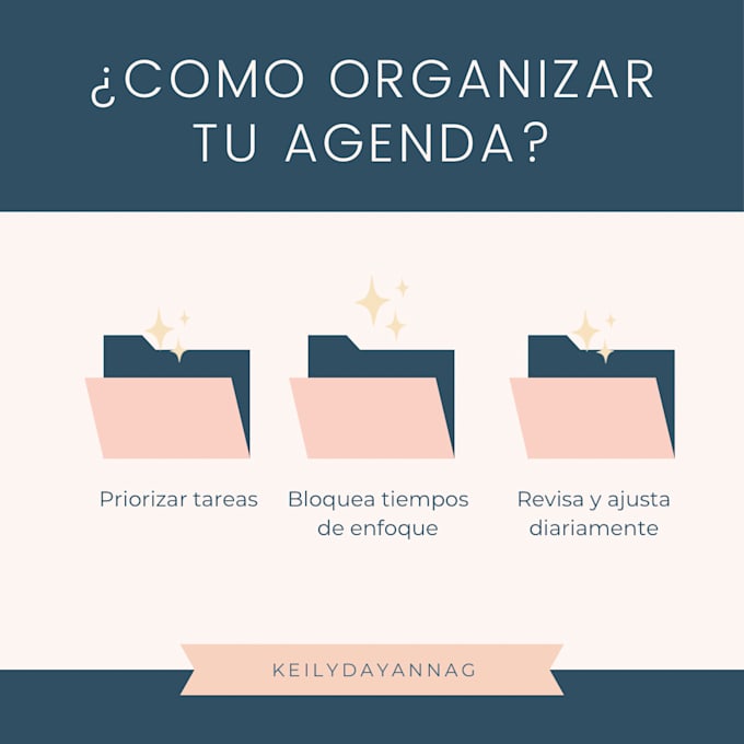 Bestseller - te ayudo a organizar tu correo y gestionar tu agenda para optimizar tu tiempo