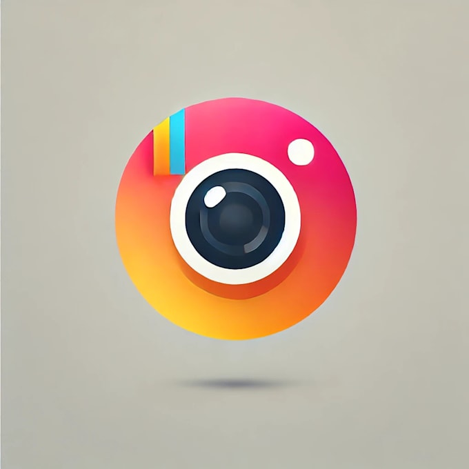 Gig Preview - Manage your instagram professionally