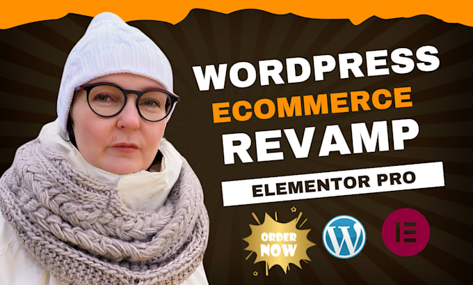 Bestseller - create revamp clone wordpress website redesign wordpress website development