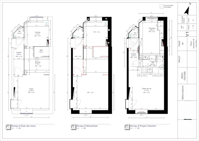 Gig Preview - Help you redesign your home